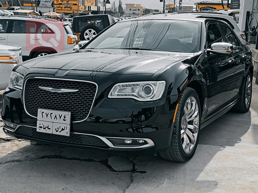 Chrysler 300